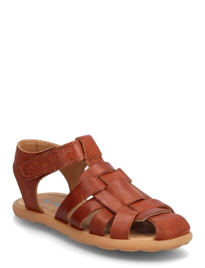 Bisgaard Bisgaard Barefoot Alison Brown 26