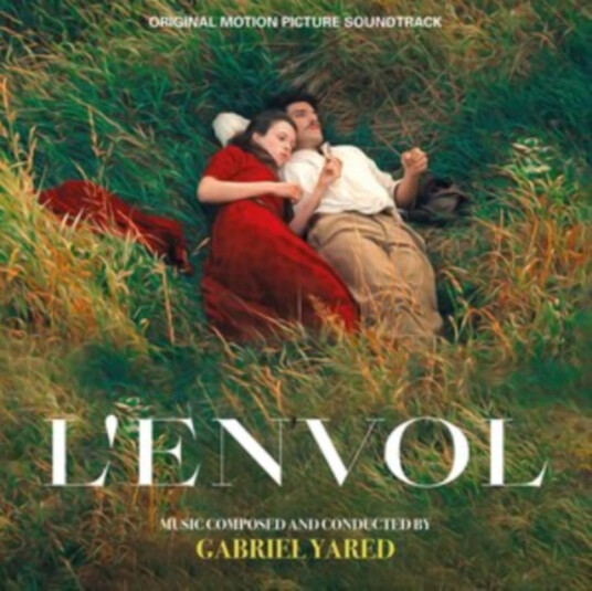 L'envol CD