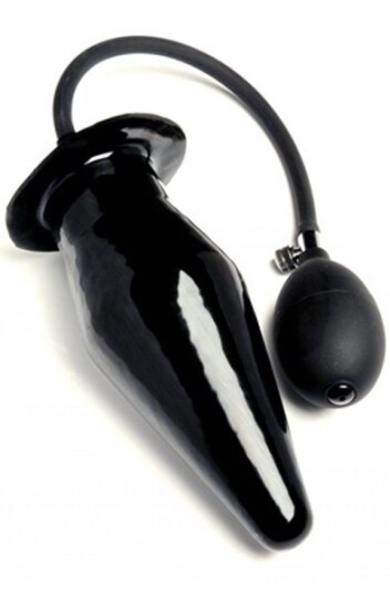 M&K Inflatable Plug L M&K Inflatable Plug L
