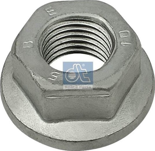 Mutter DT Spare Parts 7.77921