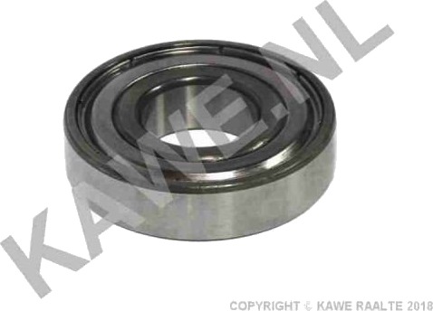 Pilotlager, clutch KAWE 10055