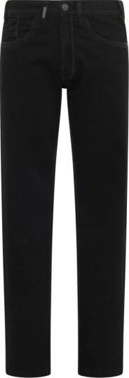 Carlo Colucci Herre Jeans Svart W33 L32, Carlo Colucci Herre Jeans Svart W33 L32,