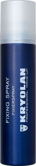 Kryolan Fixing Spray 75 ml Kryolan Fixing Spray 75 ml