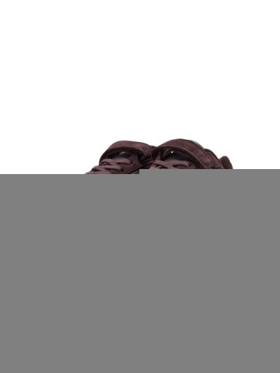 Hummel St. Power Play Suede Jr - Brown - 35 Hummel St. Power Play Suede Jr - Brown - 35