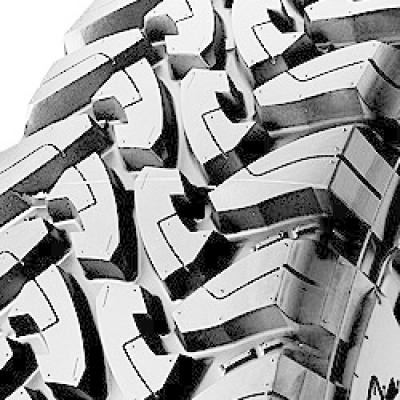 Toyo Open Country M/T LT255/85R16 119/116P
