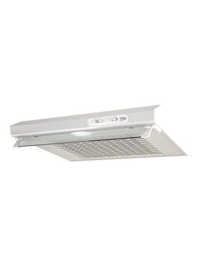 beko CFB 6310 W standard white