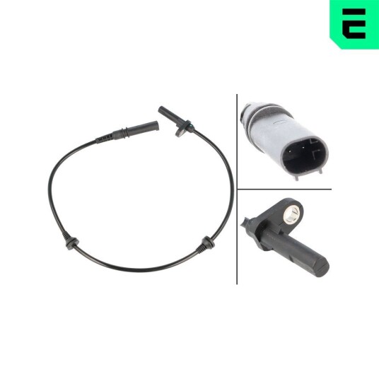 Sensor ABS OPTIMAL 06 S768