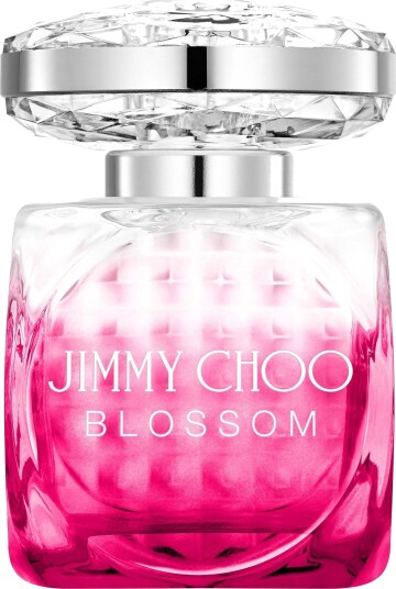 Jimmy Choo Blossom Eau de Parfum 40ml med sitrus blomsterduft Jimmy Choo Blossom Eau de Parfum 40ml med sitrus blomsterduft