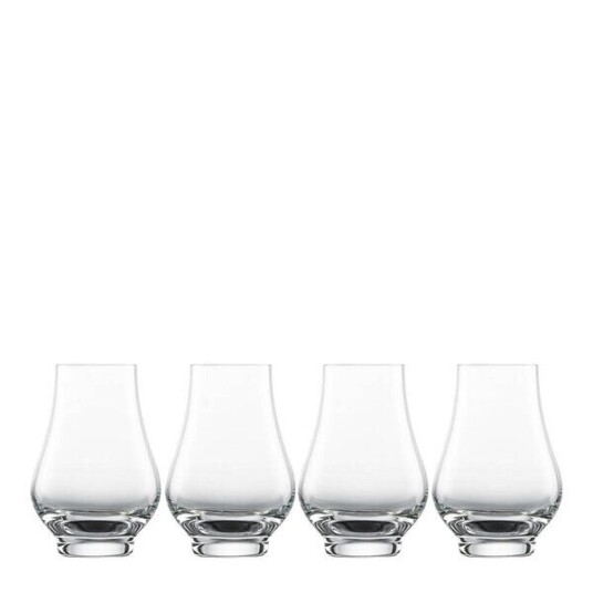 Zwiesel Glas Bar special whiskyglass 32,2 cl 4 stk klar Zwiesel Glas Bar special whiskyglass 32,2 cl 4 stk klar