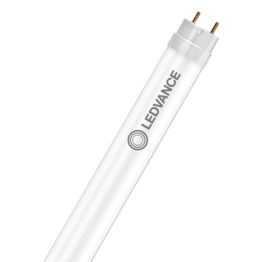 Ledvance LED-rør T8 Verdi 1500mm 1980lm 18,3W 830 230V+EM Ledvance LED-rør T8 Verdi 1500mm 1980lm 18,3W 830 230V+EM
