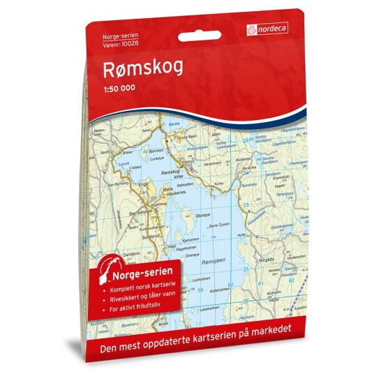 Rømskog Rømskog