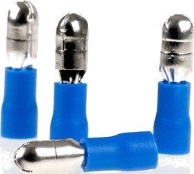 Klemme, elektriske universaldeler ALCA 641340 Klemme, elektriske universaldeler ALCA 641340