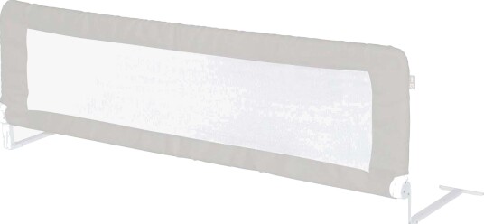 Roba Klipp-Klapp Sengehest 150 cm Taupe