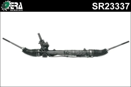 Tannstang ERA Benelux SR23337 Tannstang ERA Benelux SR23337