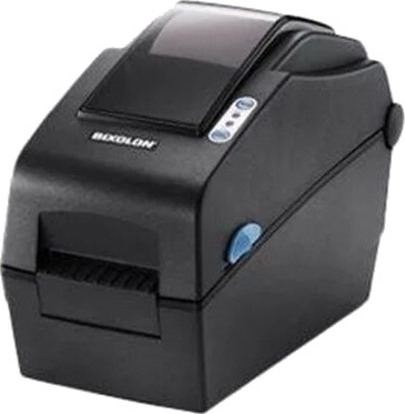 BIXOLON SLP-DX220 - label printer - B/W - direct thermal