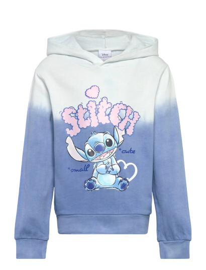 Lilo & Stitch Sweats Blue 98