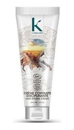 K pour Karité- Styling Cream K pour Karité- Styling Cream