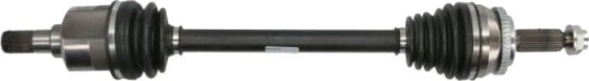 Point Gear Drivaksel POINT GEAR PNG76404