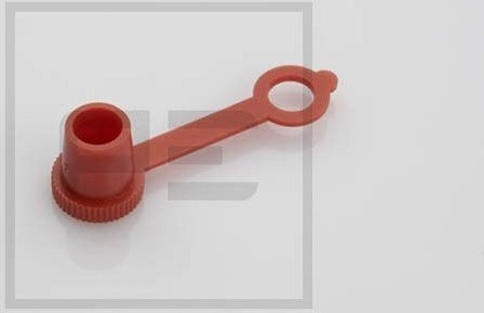 Hette / beskyttelseshette PETERS ENNEPETAL 056.051 00A