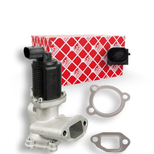 EGR Ventil FEBI BILSTEIN 107782