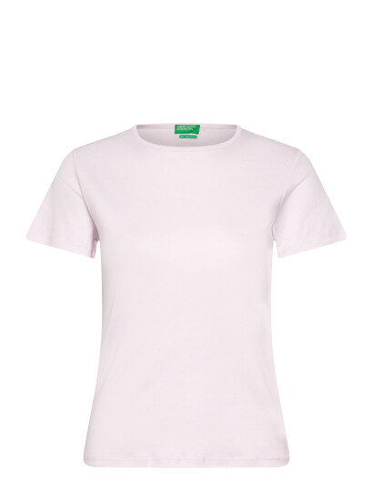 United Colors of Benetton 3Ga8D10Bx_189_M Pink XL
