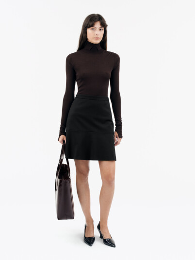 Tiger of Sweden Jamien - Black - 34