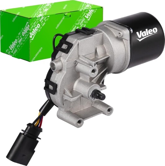 Vindusviskermotor VALEO 584520