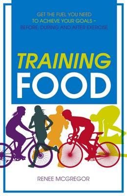 Training Food Av Renee Mcgregor Training Food Av Renee Mcgregor