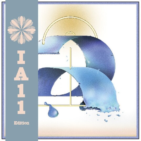 Chicago Waves Ia11 Edition Vinyl
