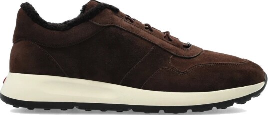 Tod's Herre Sko Brun 44 EU, Tod's Herre Sko Brun 44 EU,