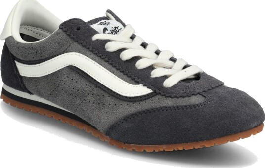 VANS Super Lowpro Grey 38.5 VANS Super Lowpro Grey 38.5