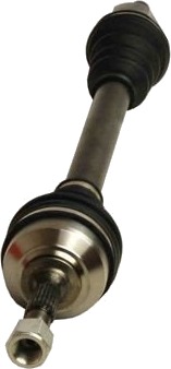 MAXGEAR 49 1783 Drivaksel MAXGEAR 49 1783 Drivaksel