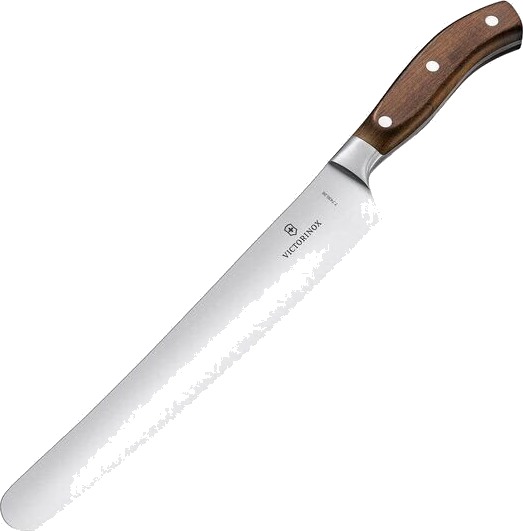 Victorinox Grand Maitre brødkniv 26 cm lønn