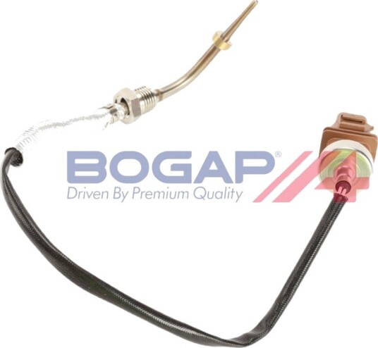 Sensor, eksostemperatur BOGAP A6120244