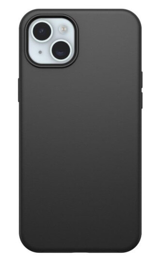 Otterbox Symmetry Magsafe for iPhone 14 Plus og 15 Plus Svart