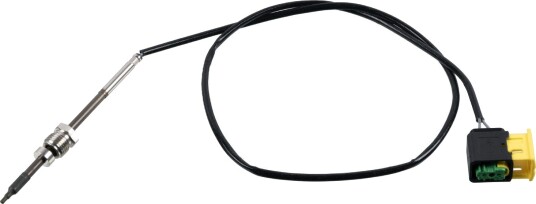 Sensor, eksostemperatur FEBI BILSTEIN 197700