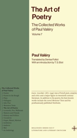 The Art of Poetry