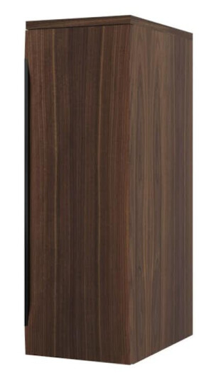 Høyskap Linn Bad Mari Smal 30 cm med Dør 128803 Høyskap Linn Bad Mari Smal 30 cm med Dør 128803