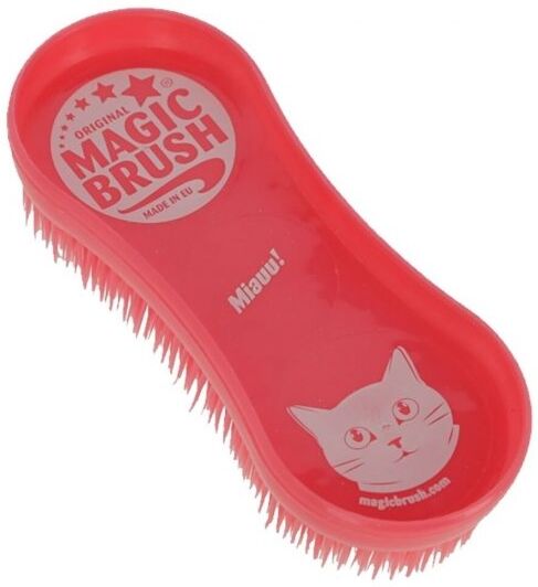 Magic Brush Børste Til Katt Magic Brush Børste Til Katt