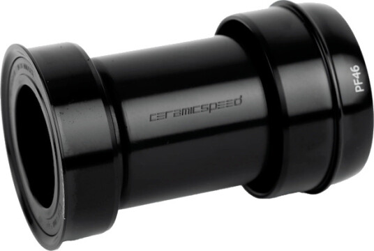 CeramicSpeed Alpha Gravel Krankboks BBright SRAM DUB