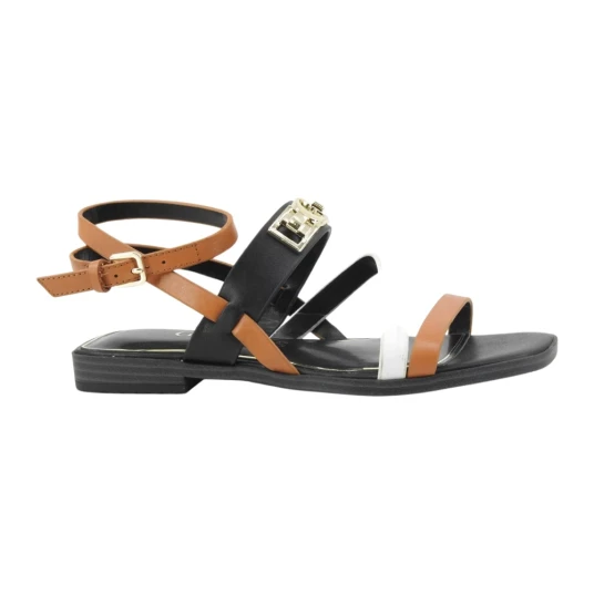 Guess Dame Sko Svart 39 EU,