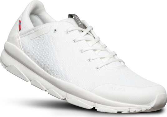 Alfa Men's Ortu Perform White 47 Alfa Men's Ortu Perform White 47