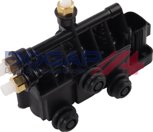 BOGAP E3433101 Ventil, trykkluftanlegg BOGAP E3433101 Ventil, trykkluftanlegg