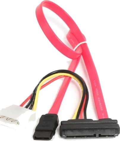 Gembird Kabel 150/300/600 4 Pin