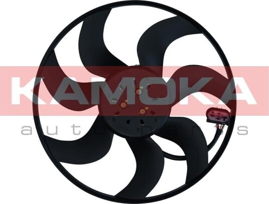 KAMOKA 7742039 Kjølevifte
