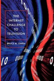 The Internet Challenge to Television