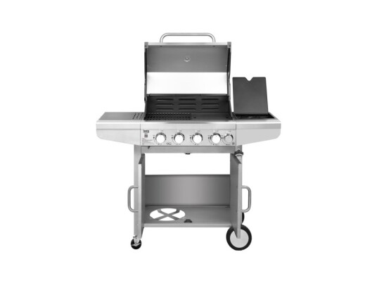 5-Brenners Gassgrill Teesa Bbq 3001 Master