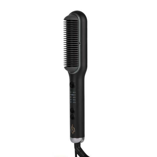 Comforth Smoothing Brush   2 i 1 Kam og Glattebørste