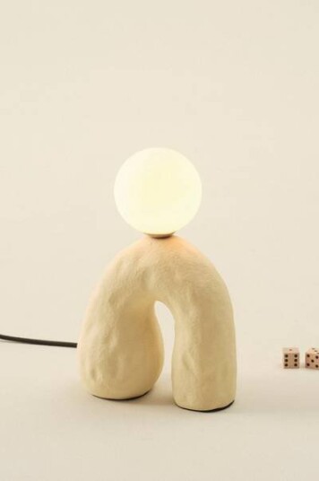 Jotex ZANTEN bordlampe 1742224-01-0 Jotex ZANTEN bordlampe 1742224-01-0