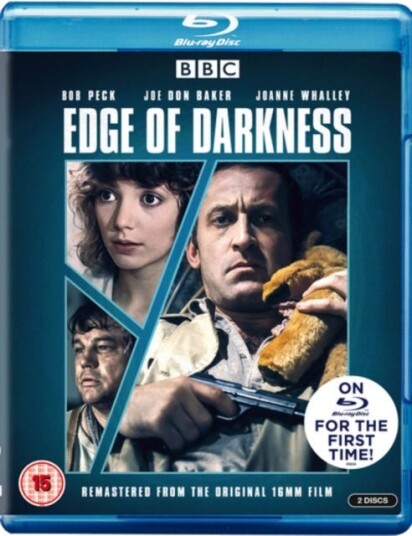 Edge Of Darkness (Miniserie) (1986) Edge Of Darkness (Miniserie) (1986)